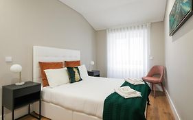 Virtudes Flat